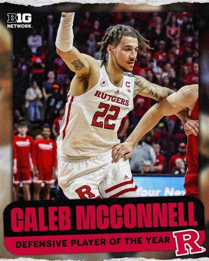 Who Are Bryant McConnell & Stefanie Meade? Everything To Know About Caleb McConnell Parents