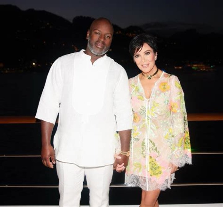 
Who are Corey Gambles Parents? Corey Gamble Biography, Parents Name, Nationality and More 