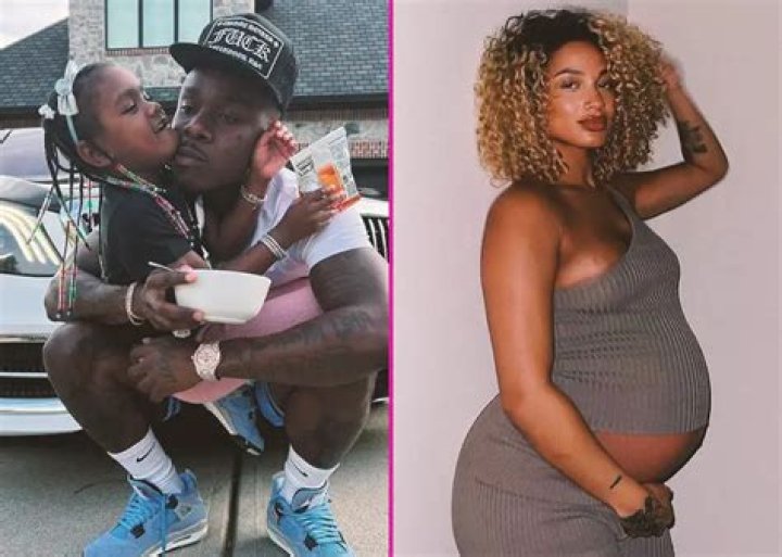 Who Are Danileigh Parents? Dababy Calls On Police After An Argument