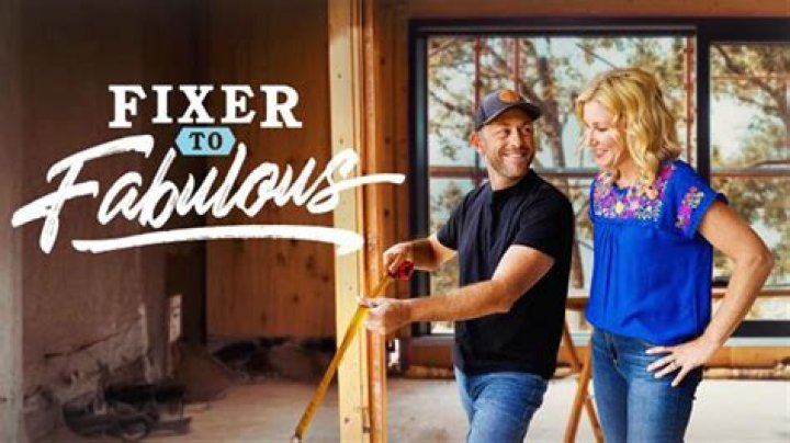Who Are Dave And Jenny Marrs From Fixer To Fabulous? Everything To Know