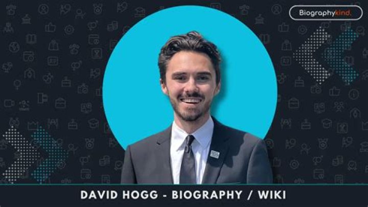 Who Are David Hogg Parents? Kevin And Rebecca Hogg – Age Job Net Worth