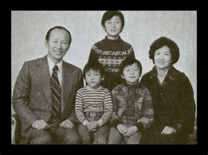 Who Are David Yonggi Cho‘s Children?