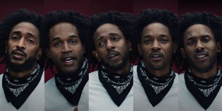 
Who Are Deep Voodoo? Meet The Studio Behind Kendrick Lamar’s Deep Fake Video Of The Heart Part 5 