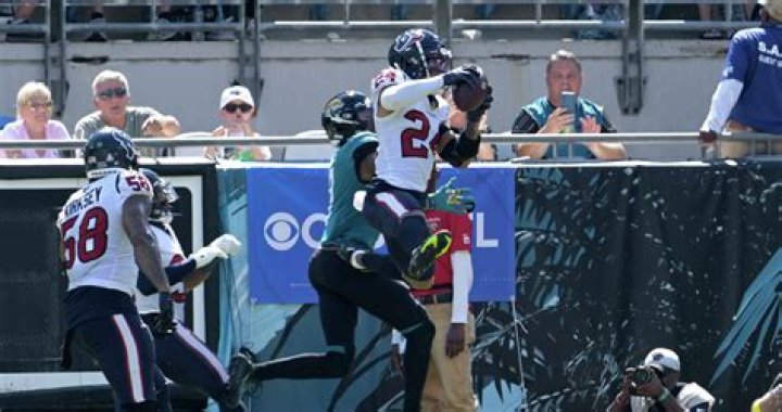 Who Are Derek Stingley Jr. Parents Derek & Natasha Stingley? What We Know About NFL Draft Player