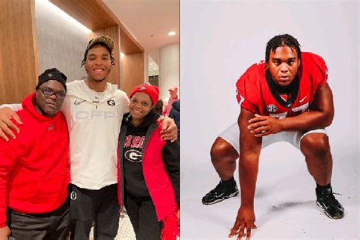 Who Are Devin Lloyd’s Parents? Know About The Family And Relationships Of NFL Draft Linebacker