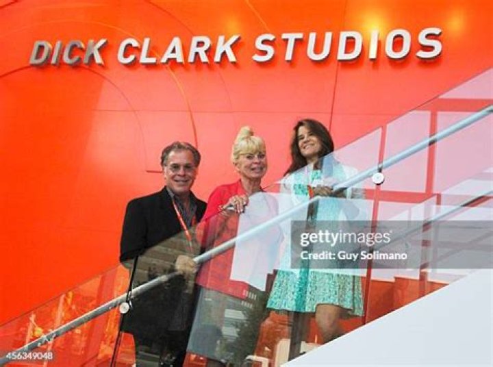 Who Are Dick Clark’s Children Duane Clark, Cindy Clark, And Richard A. Clark?