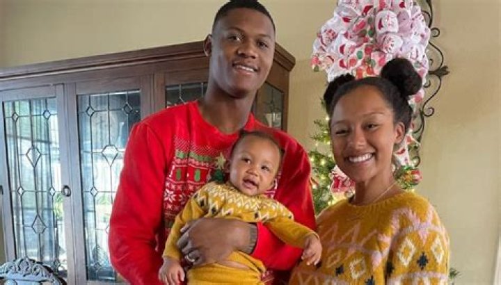 Who Are DJ Chark’s Parents Darrell Chark And Shirley Chark?