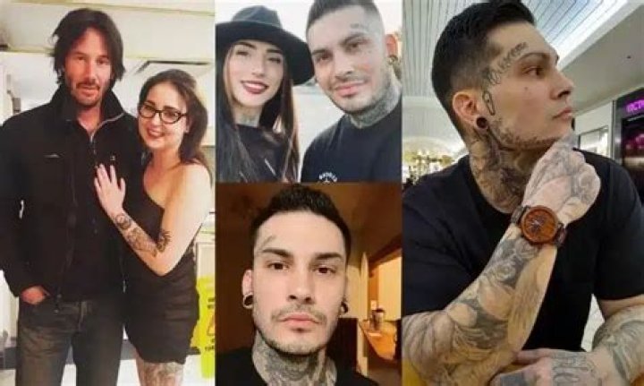 Who Are Dustin Tyler Parents? Father And Mother Names