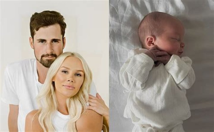 Who Are Dylan Larkin Parents? His Father And Mother Age Gap