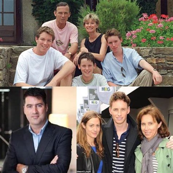 Who Are Eddie Redmayne’s Parents? What ethnicity is Eddie Redmayne? Does Eddie Redmayne have siblings?