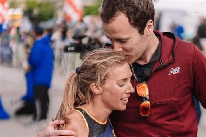 Who Are Emily Sisson’s Parents? Everything To Know About The Family Of The Professional Track Runner