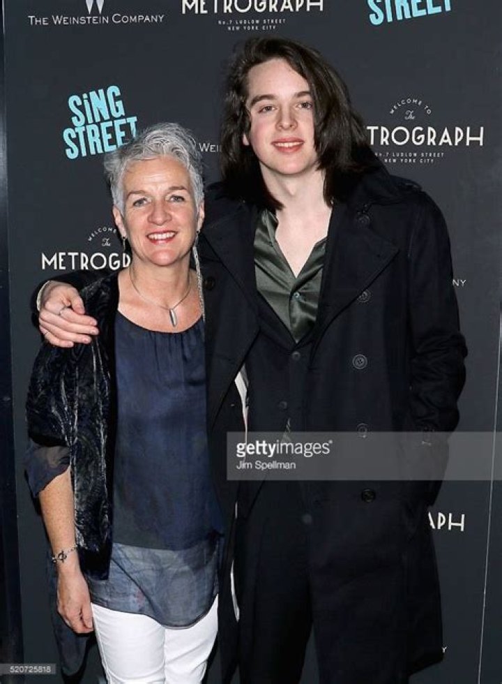 Who Are Ferdia Walsh-Peelo Parents Toni Walsh And Mick Peelo? The ‘Pistol’ Actor Grew Up In Ireland