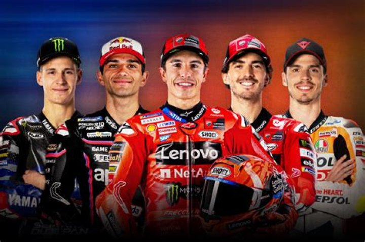 Who Are Francesco Bagnaia Parents? Know About The Net Worth And Family of The Professional MotoGP Racer