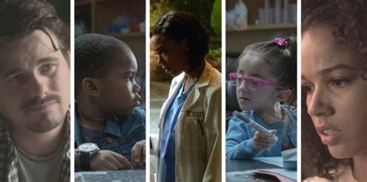 Who Are Gavin Munn Parents? Take A look At The Raising Dion Cast Of Personal Life