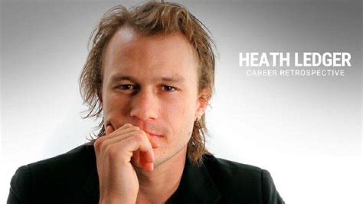 Who are Heath Ledger s Parents? Heath Ledger Biography, Parents Name, Nationality and More