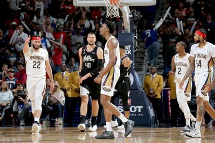 Who Are Herbert Jones’s Parents? Details On The Athlete’s Family