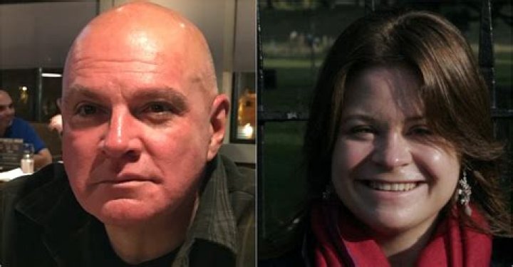 Who Are Isabella Pollok And Claudia Drury? Larry Ray Victim Wikipedia Bio Explored