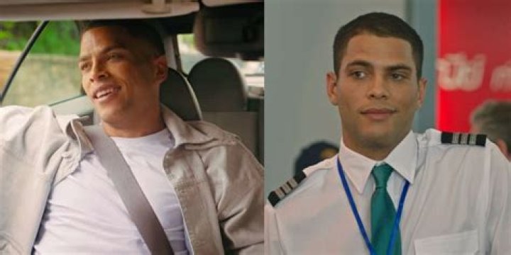 Who Are Isha Blaaker Parents? Explore His Nationality And Family Ethnicity Details