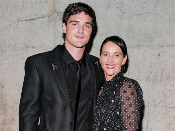 Who Are Jacob Elordi Parents? Meet Dad John Elordi And Mom Melissa Elordi