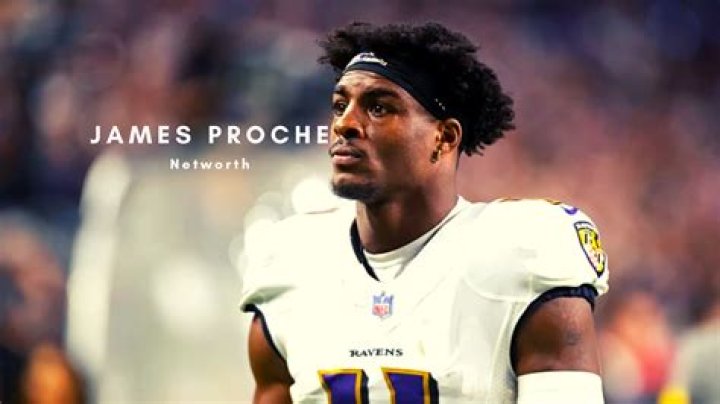 
Who are James Proches Parents? James Proche Biography, Parents Name, Nationality and More 