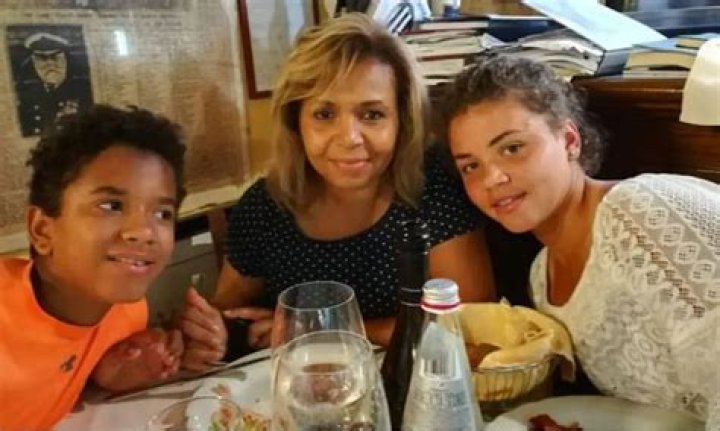 Who Are Jasmine Paolini Parents? Meet Her Mother & Father