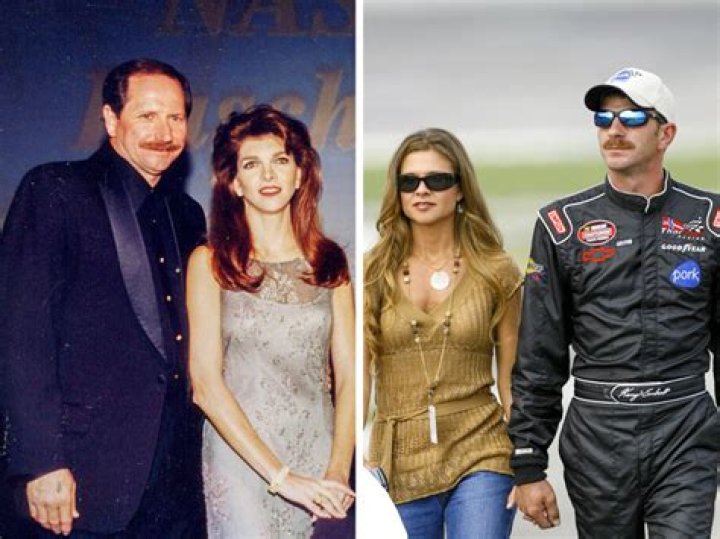 Who Are Jeffrey Earnhardt Parents? His Father Kerry Earnhardt & Mother Rene Earnhardt Age Gap