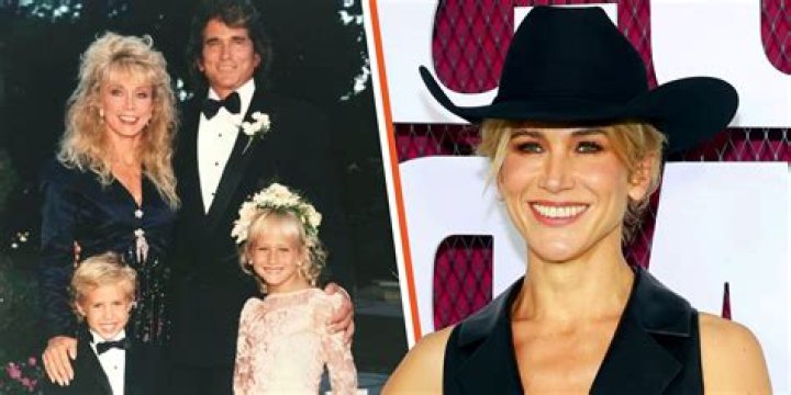 Who are Jennifer Landons Parents? Jennifer Landon Biography, Parents Name, Nationality and More