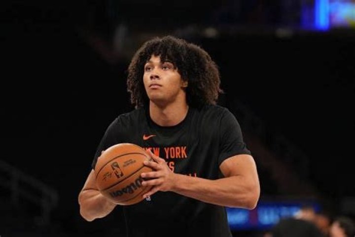 Who Are Jericho Sims Parents? Meet Charles And Kimberly Sims