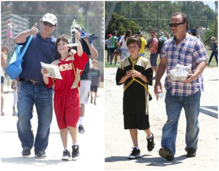 Who Are Jim Belushi Kids? Details To Know About His Sons And Daughter