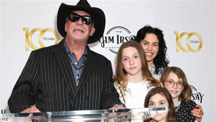 Who Are Jim Irsay Kids? Details To Know About The Family Of The American Businessman
