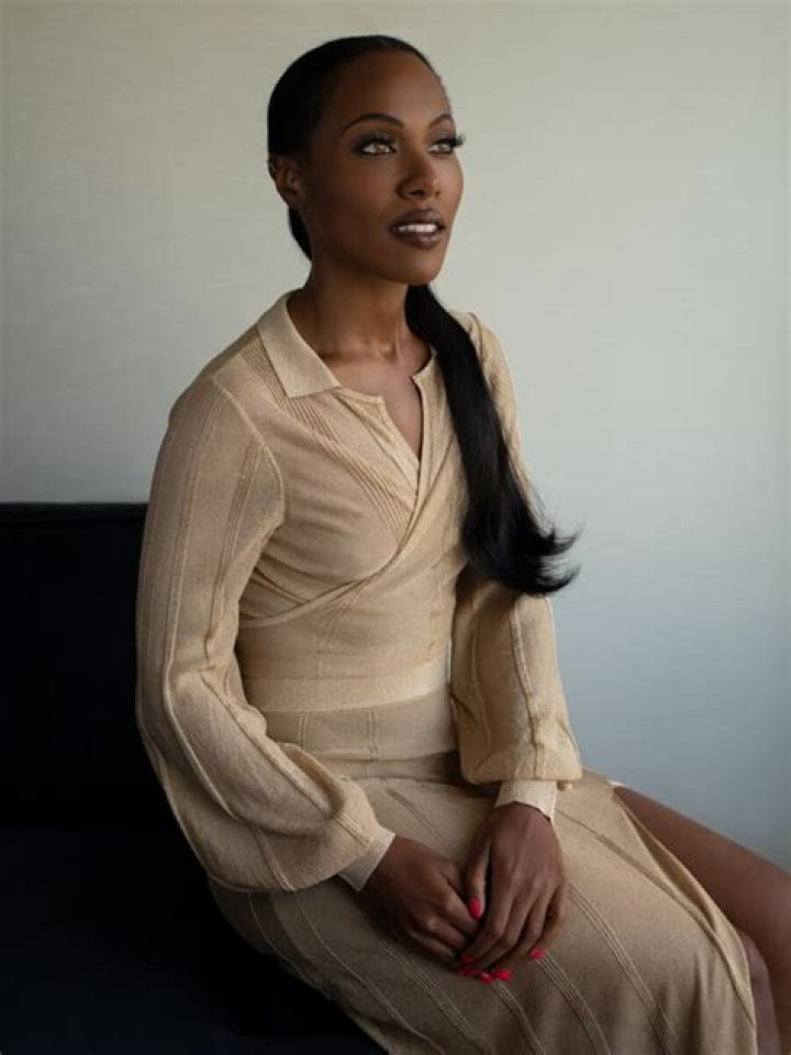 Who Are John Jackson And Maggie Wise? Everything To Know About DeWanda Wise Parents