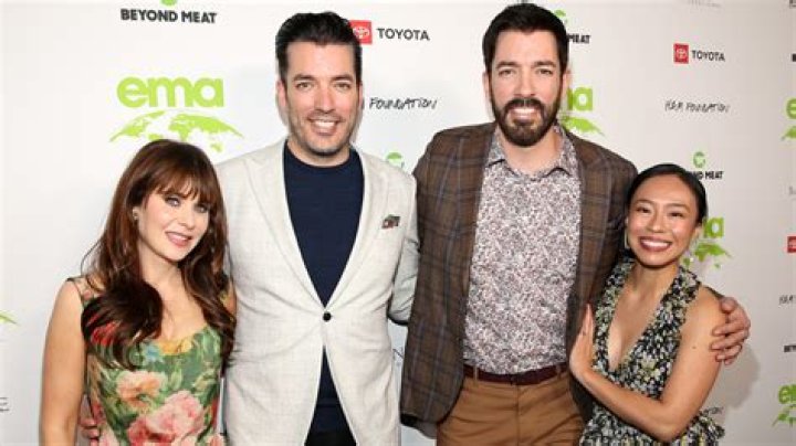 Who are Jonathan Scotts Parents? Jonathan Scott Biography, Parents Name, Nationality and More