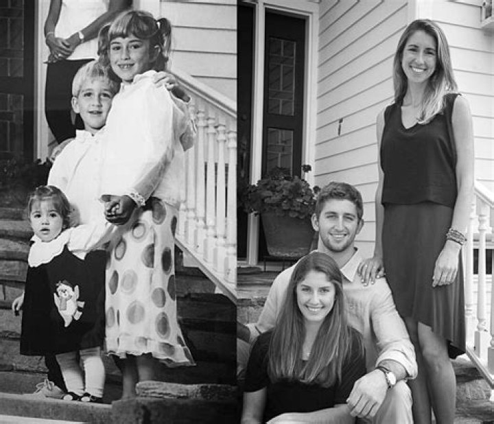 Who Are Josh Rosen Parents? Meet Charles And Liz Rosen