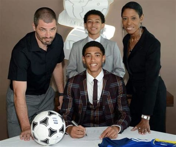 
Who are Jude Bellingham Parents? Everything on his Brother, Father and Mother, Family, Net Worth 