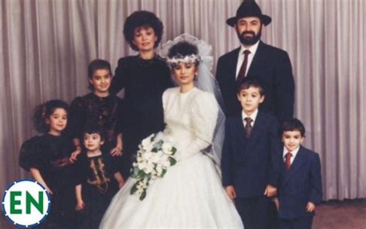 Who Are Julia Haart’s Parents? Details On The Family Of The Actress