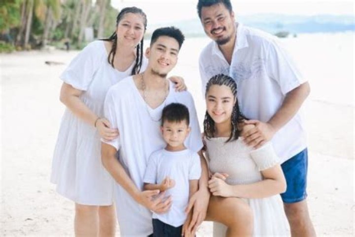 Who Are Kai Sotto Parents? Is He Related To Vic Sotto?