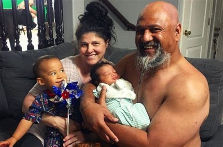 Who Are Kalani Faagata Parents? Meet Her Father Low And Mother Lisa