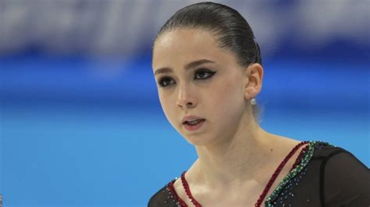 Who Are Kamila Valieva Parents? 15 Year Old Russian Ice Skater In Olympics