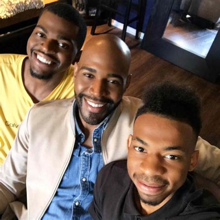 Who Are Karamo Brown Kids? Explore More About Jason And Chris Brown