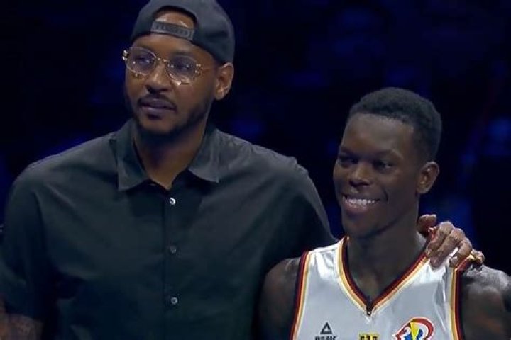 Who Are Kevin Obanor Parents? Meet Basketball Player Father And Mother On Instagram