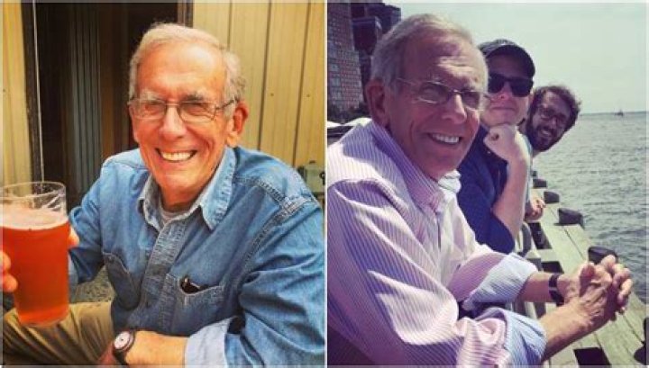 Who Are Lindy Groban And Jack Groban? Everything To Know About Josh Groban Parents