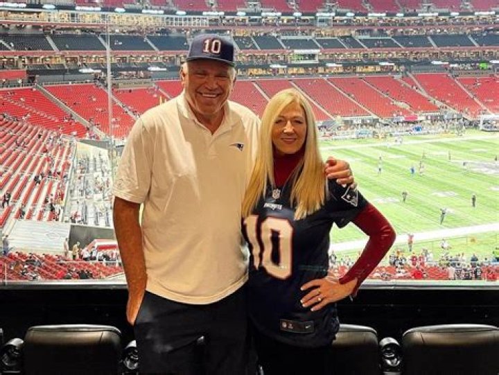 Who Are Mac Jones Parents? Details To Know About The American Football Quarterback