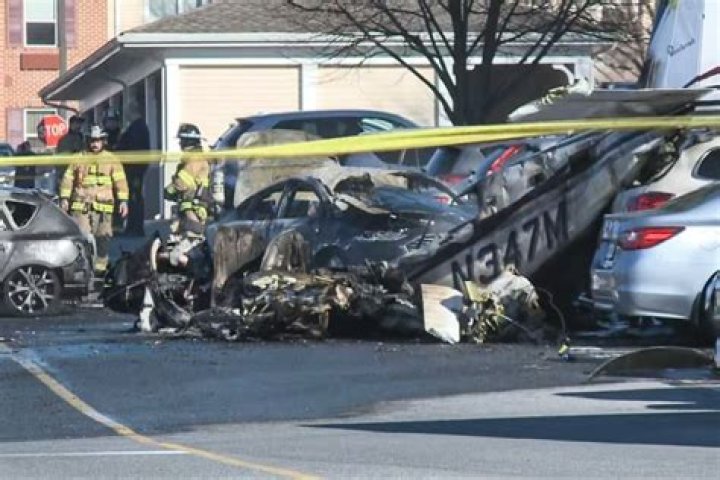 
Who Are Mackenzie ‘Kenzie’ Mycek and Molly Kaminski? Lancaster Car Accident Incident Details 