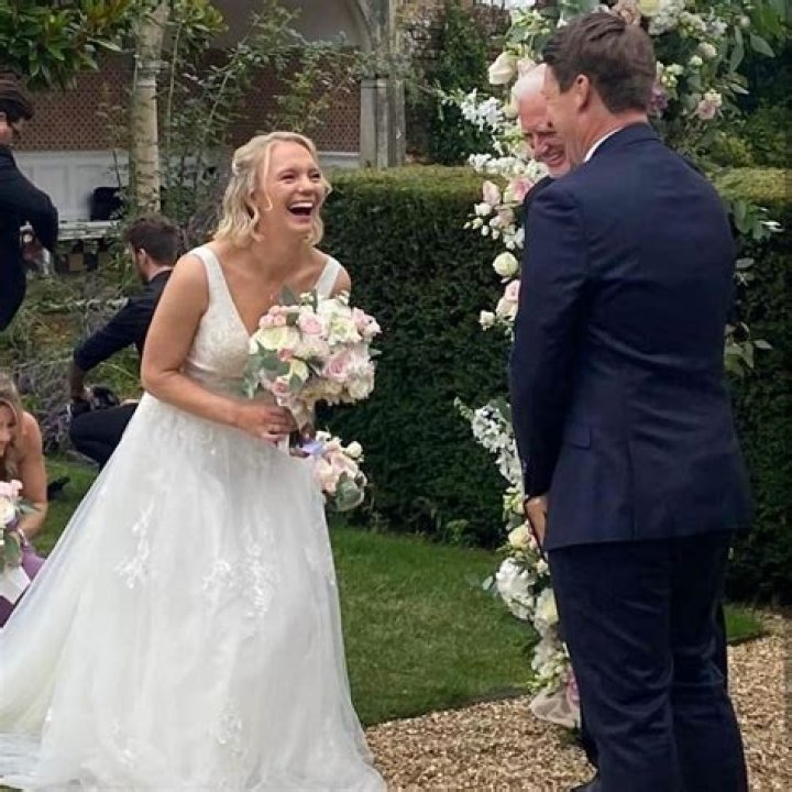 Who Are Madelene Sagström Parents? Meet Lena Sagstrom & Per Sagstrom On Instagram