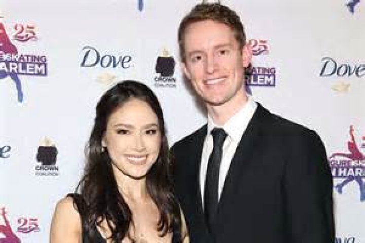 Who are Madison Chock parents? Meet Wesley Chock & Barbara Chock