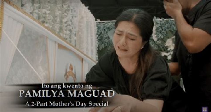 Who Are Maguad Siblings Parents? Details To Know About Their Family