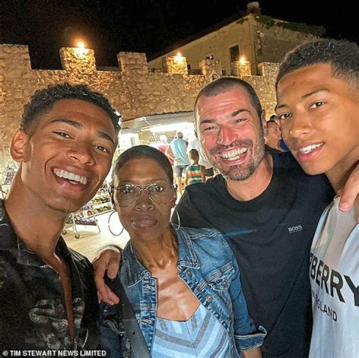 Who Are Mark G Glaze and Deborah Glaze? – Meet Justin Glaze Parents On Instagram