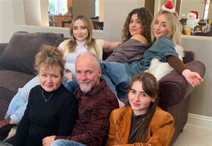 Who Are Marnee Carpenter Parents? Father Mother And Family