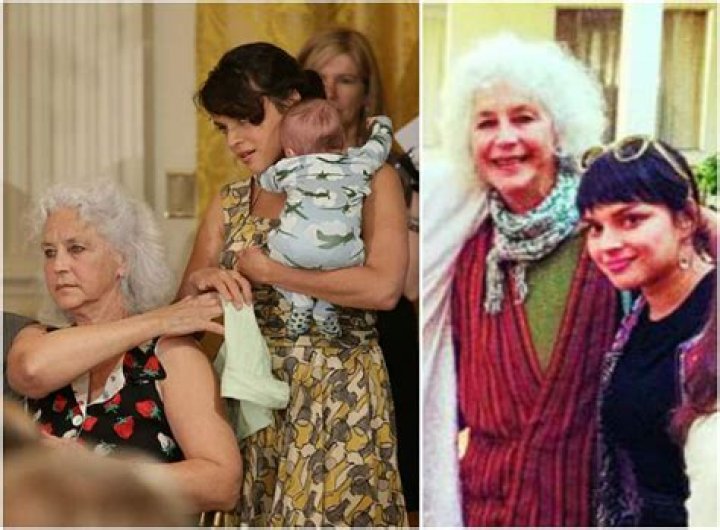 Who Are Norah Jones Parents? His Mother Sue Jones And Father Ravi Shankar -Details To Know