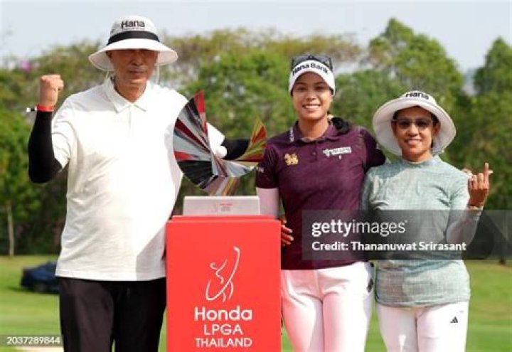 Who Are Patty Tavatanakit Parents? Ethnic Background Explored